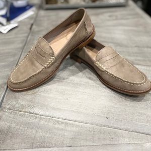 Sperry’s Loafers - Women’s Size 8